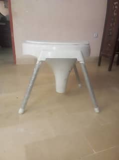 Commode Chair For Sale