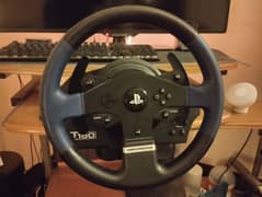 Thrustmaster T150 Steering wheel