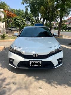 Honda Civic Standard 2022