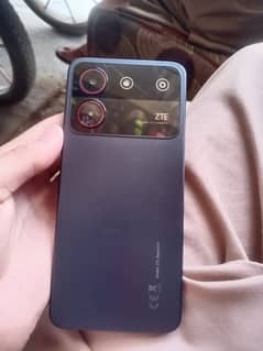 ZTE