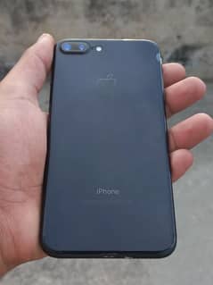 iphone 7plus PTA APPROVED