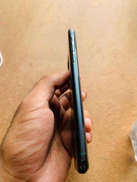 iphone 11 pro max 256gb non pta 5