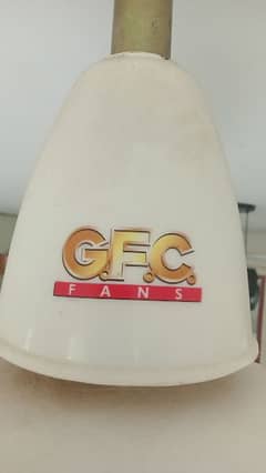 GFC Fan For Sale