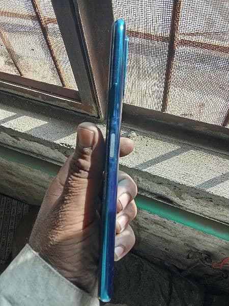 Infinix note8 6gb 128gb 2