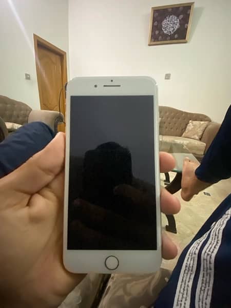 iPhone 8+ pta prove for sale 0