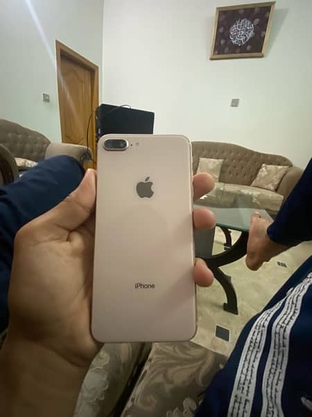 iPhone 8+ pta prove for sale 1