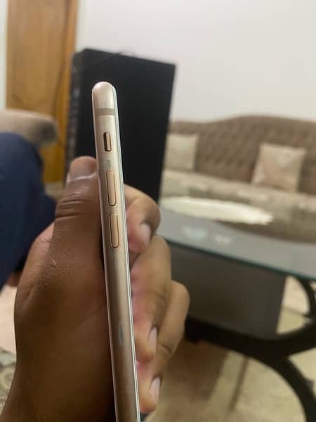 iPhone 8+ pta prove for sale 4