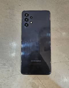 Samsung a32