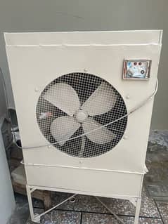 air cooler new condition