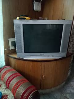 Sony TV 0