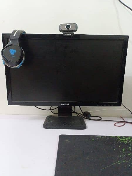 Core i5 3rd Gen Pc With 24" inch LCD Monitor 3