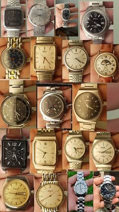 all orignal japan watches available(CITIZEN,SEIKO,CASIO,AGIN,ALBA etc 0