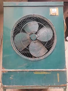 Air Cooler