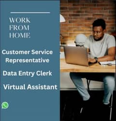 online jobs