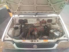 Mehran 2006 everything thing ok 03337198821