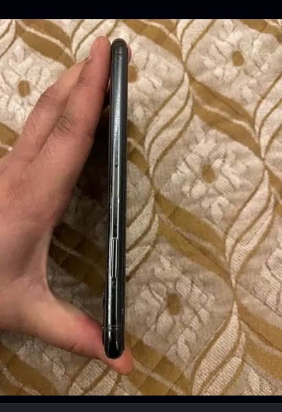 iphone 11 pro max 256gb pta aproved official 2