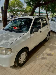 Suzuki Alto 2006