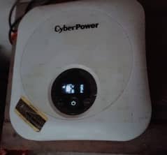 cyber power hybrid soler inverter 780 Watts (40 voltage)