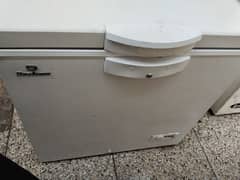 dawlance freezer home used