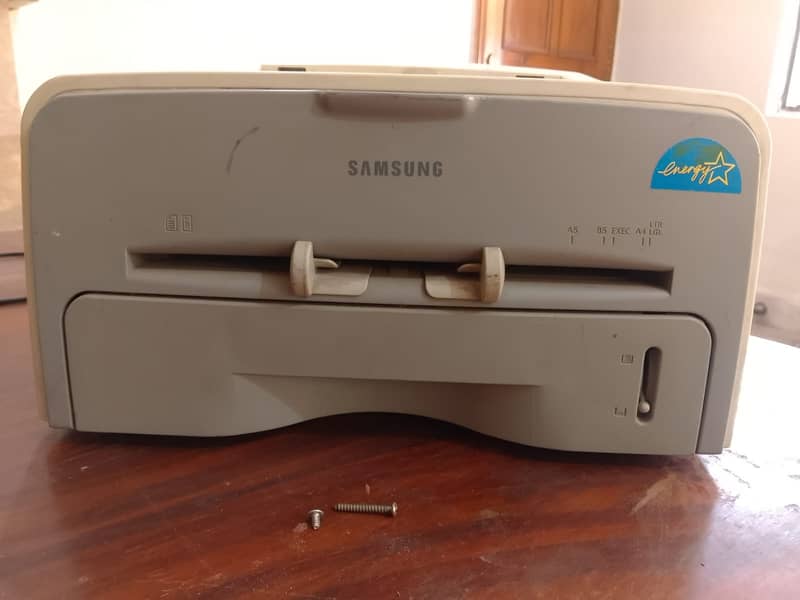 Samsung Laser Printer ML 1710 - Printers & Photocopiers - 1089779548