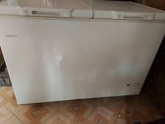 refrigerator for sale in good condition only 2 year used