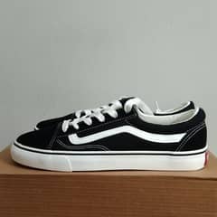 Vans Old Skool Premium Black