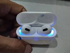 Airpods_Pro Wireless Earbuds Bluetooth 5.2