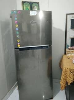 fridge it's very good condition