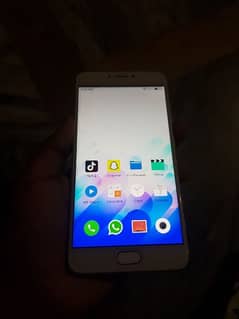 Meizu M3 note