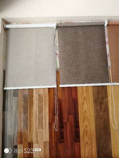 Roller blind 03212913697
Mini
Wooden Zebra
Vertical blind