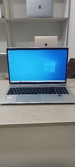 Hp probook 450 G8 ci5 11th gen