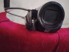Sony Handycam 0