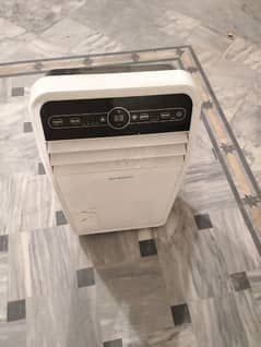 Kenwood Portable Ac For Sale