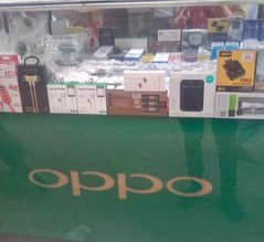 mobile accessories shop