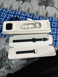 Apple Watch  se 44mm