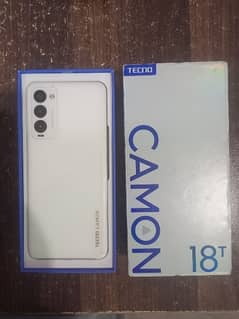 Tecno Camon