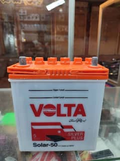 Volta Battery 20Amp
