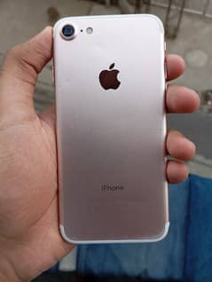 i Phone 7 Pta Approved