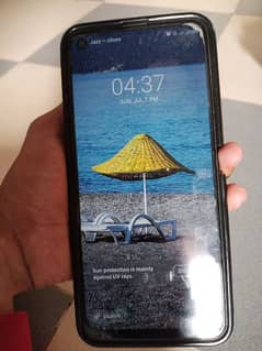 Infinix note 7 lite pta