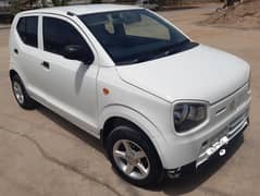 Suzuki Alto VXR 2021 for sale