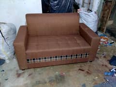 sofa/repair/polish