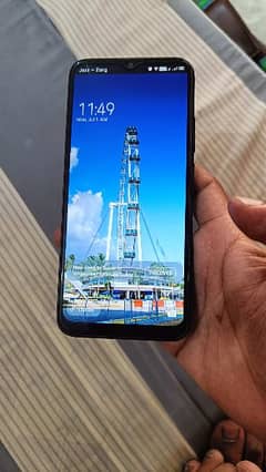 Tecno Spark 6 Go