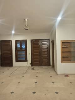 12 Marla 3 Bedroom Attached Washroom Drawing Room Launch Kitchen Open Basement For Rent Demand 90000