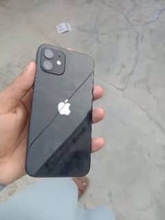 iphone 12 iCloud lock