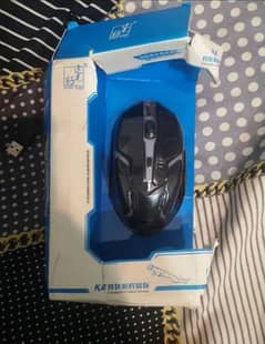 k2 gaming mouse