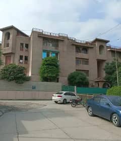 G-11/4 PHA D-Type First floor flat For Sale