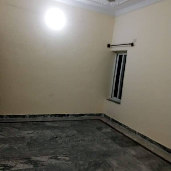 6Marla first flour with boring for rent gahuri town phase 5 b 1
