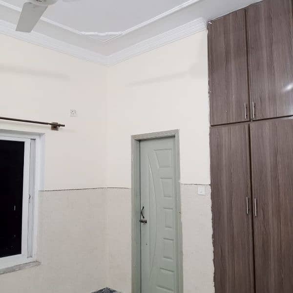 6Marla first flour with boring for rent gahuri town phase 5 b 2