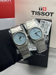 Tissot prx