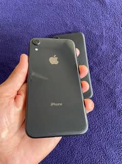 iPhone XR 128 Dual Physical Approved